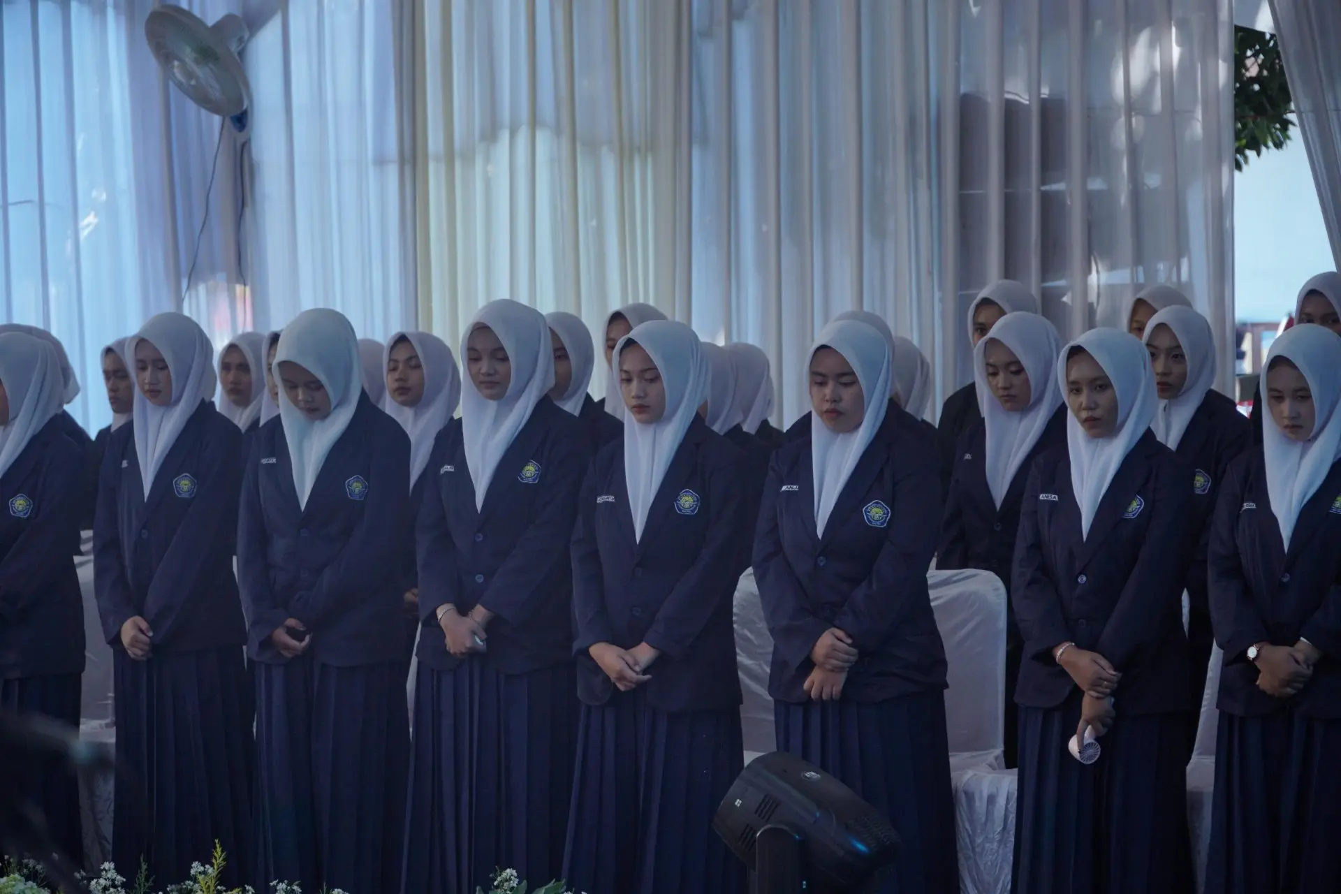 Ponpes Raudlatul Ulum - 2