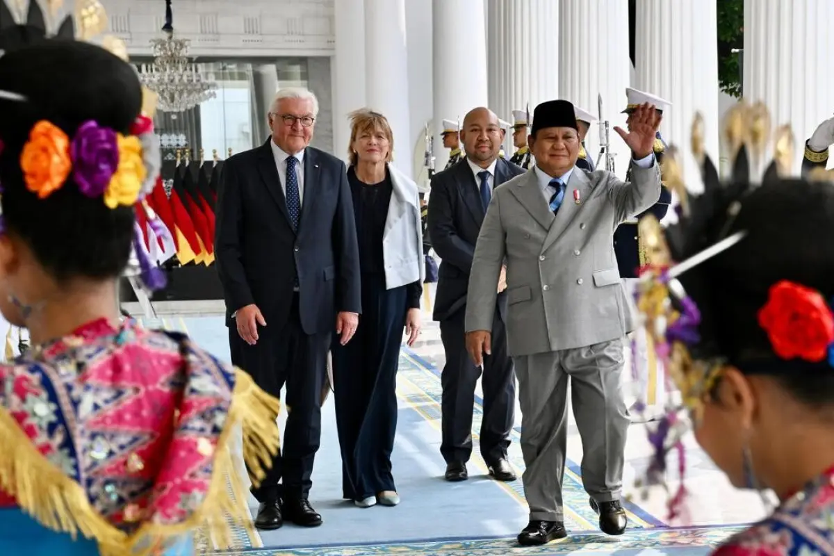 Tajuk Redaksi:  Menakar Jangkar Stabilitas Indo-Pasifik Di Antara Pujian Global dan Ujian Otentisitas Geopolitik RI