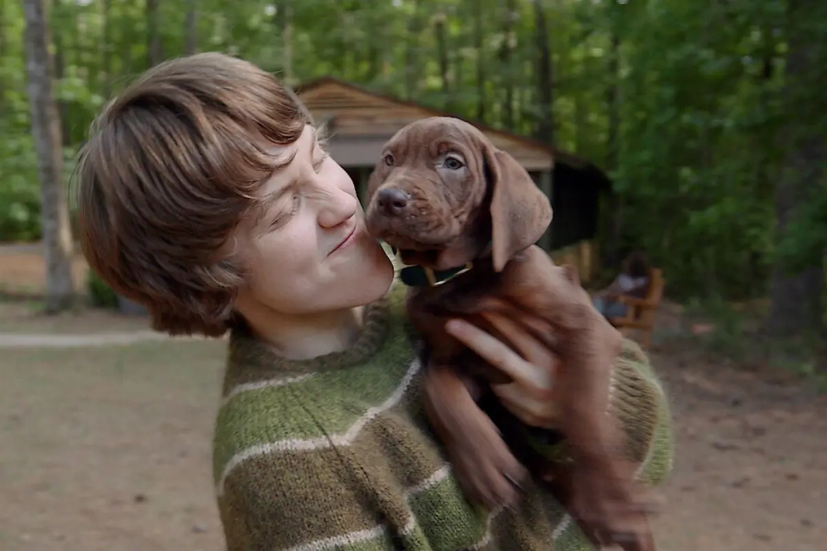 Scooby-Doo Versi Live-Action Hadir dengan Anjing Asli