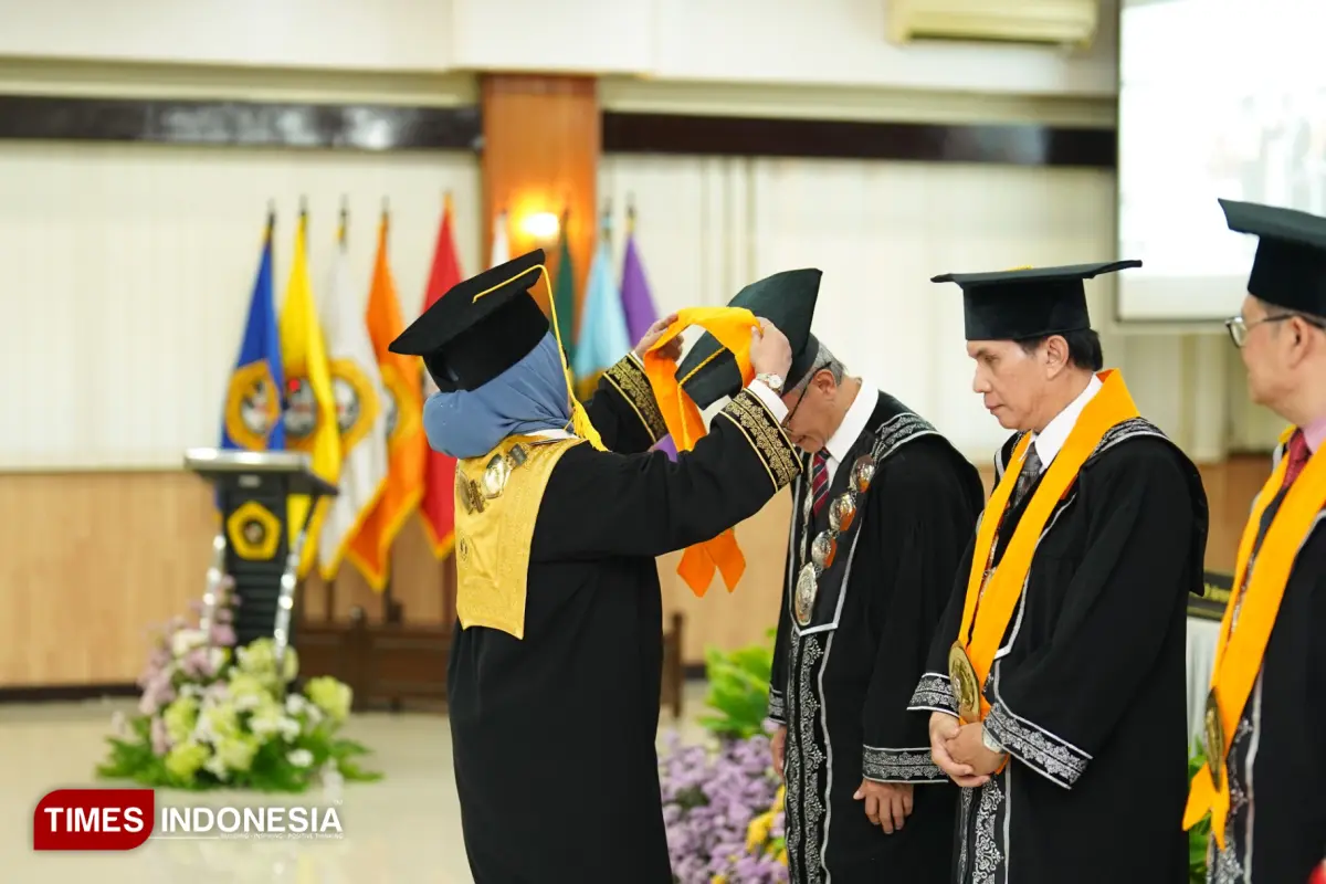 Universitas Merdeka Malang - 1