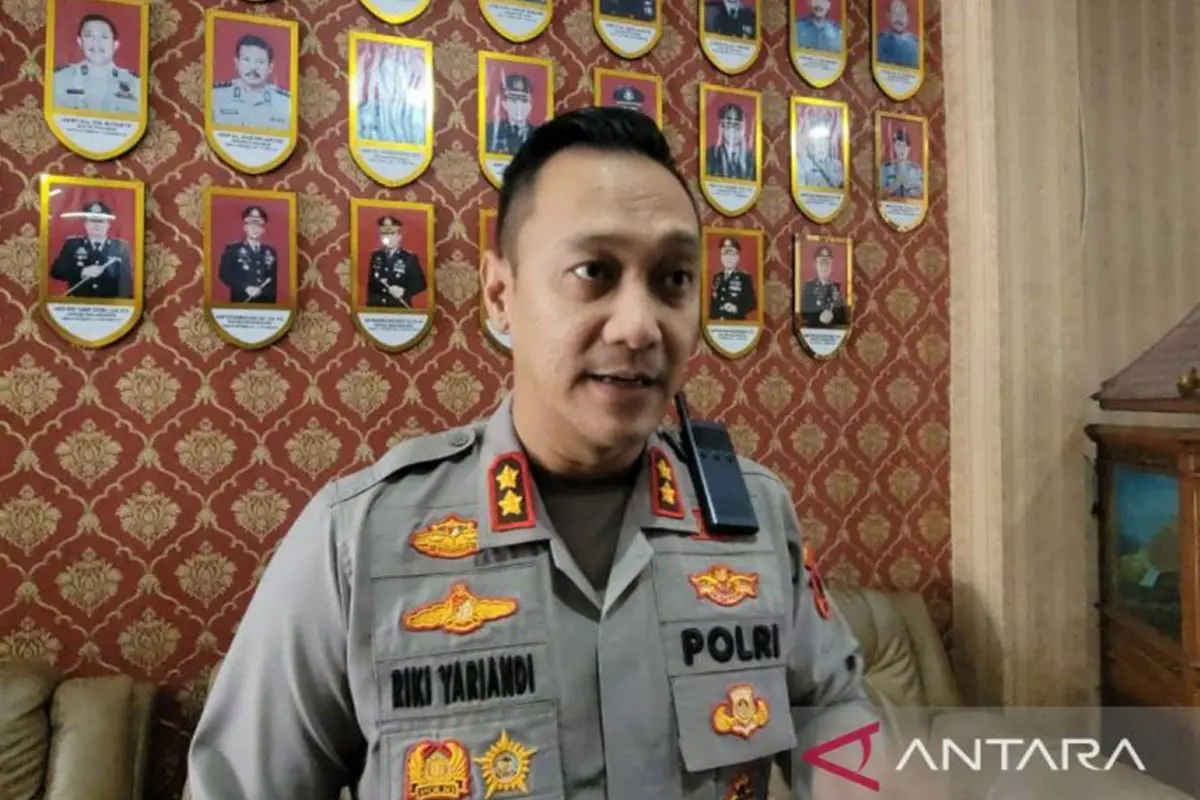 Kasus Korupsi Fadia Arafiq, KPK Periksa 14 Saksi di Mapolres Pekalongan Kota