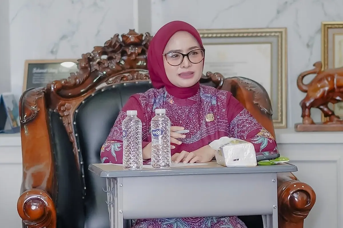 Pangandaran Siap Gelar Kejurnas Balap Sepeda, Bupati Citra Ajak Warga Sambut Atlet dengan Ramah