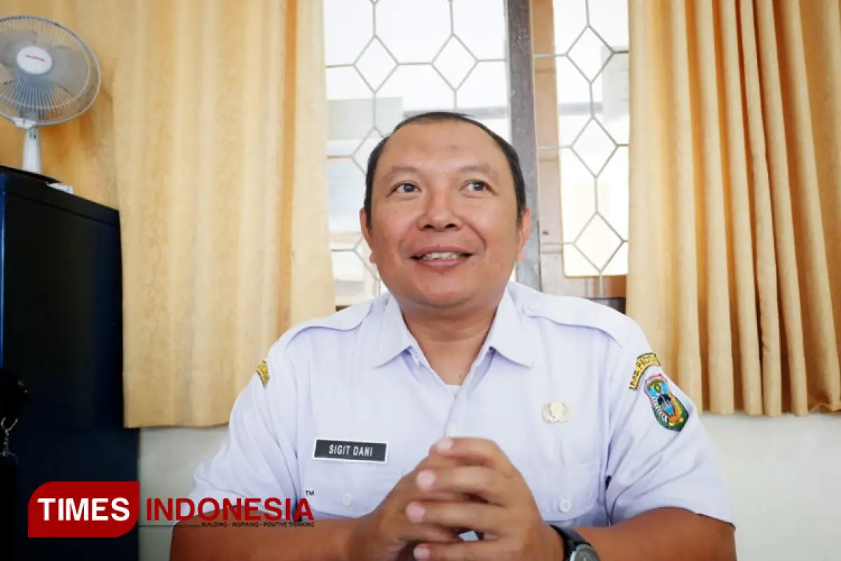 Pilkades Pacitan 2026 Dimulai, Panitia Tingkat Desa Bisa Ajukan Jumlah TPS