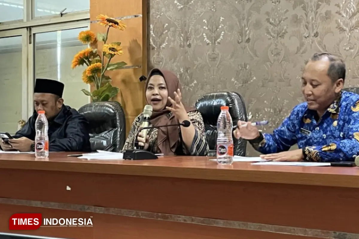Dorong Daya Saing UMKM, DPRD Gresik Minta Percepatan Sertifikasi Halal