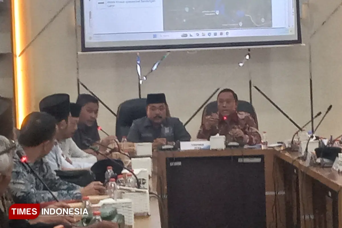 Kisruh Akses Bendungan Lahor, DPRD Kabupaten Malang Dorong Islah dan Kemudahan Akses