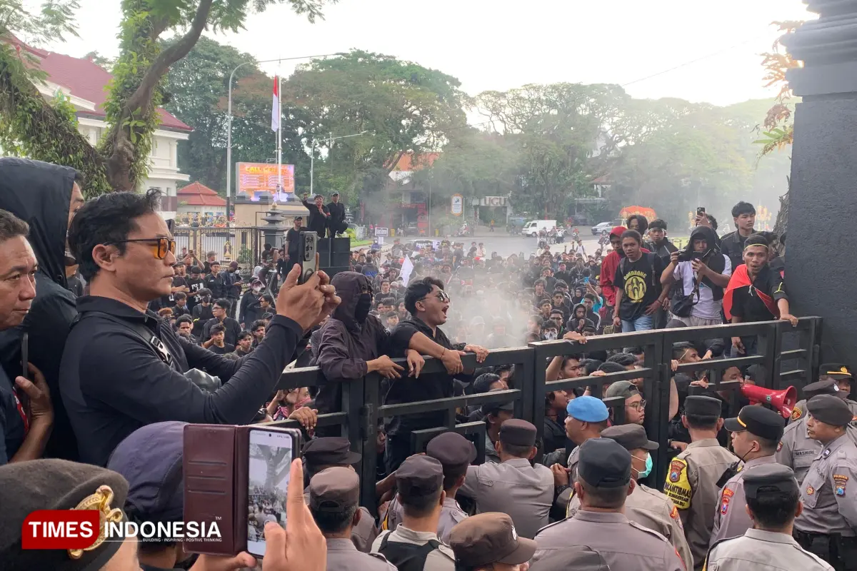 DPRD Kota Malang