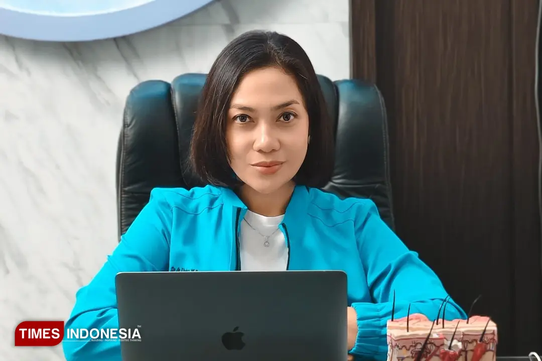 Dokter Dhelya Menjawab: Nutrisi atau Skincare, Mana yang Lebih Penting?