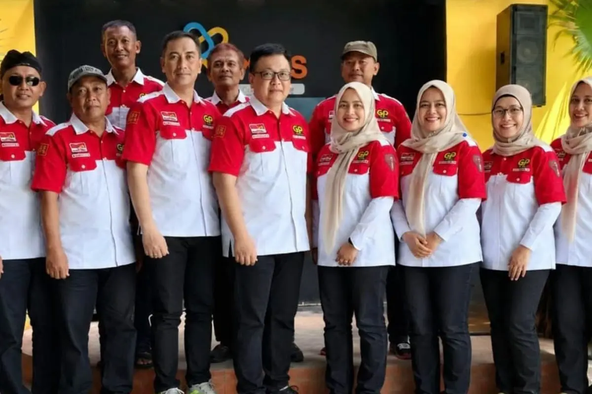 Garda Prabowo Jatim Kecam Pernyataan Eks Aktivis BEM UGM yang Dinilai Menghina Presiden