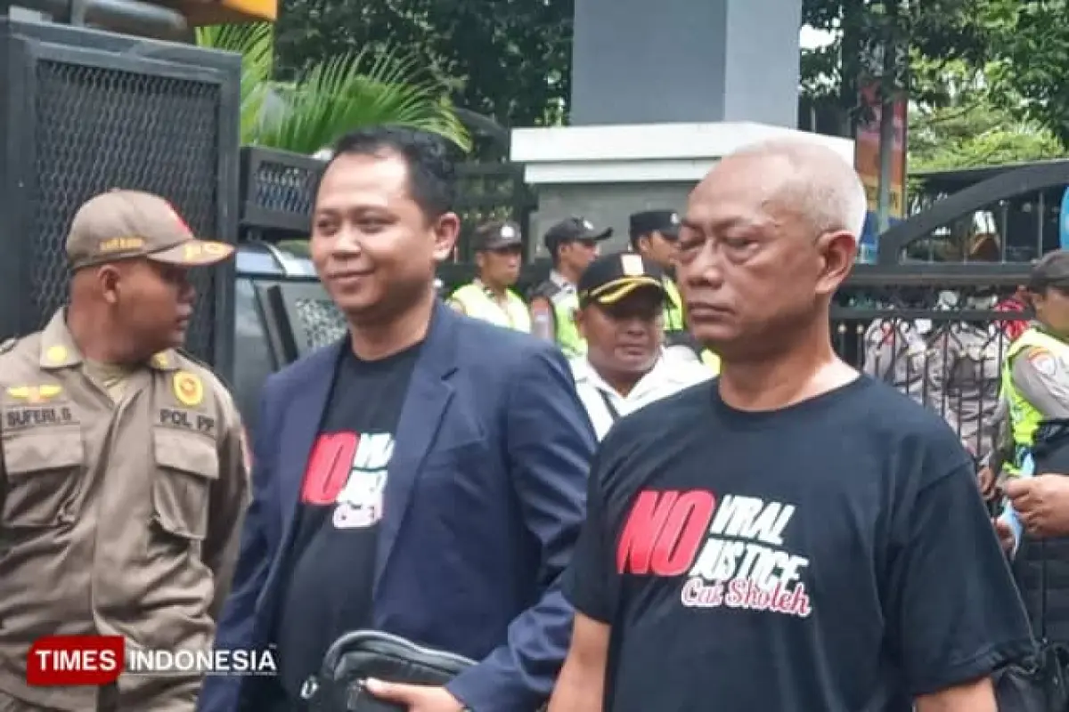 DPRD Kabupaten Malang Beri Atensi, Bagaimana Nasib Tersangka Kasus Lahor?