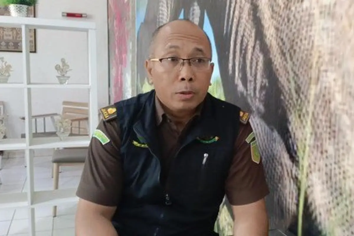 Kejati NTT Siap Lidik SPPG di NTT jika Ada Perintah dari Kejagung