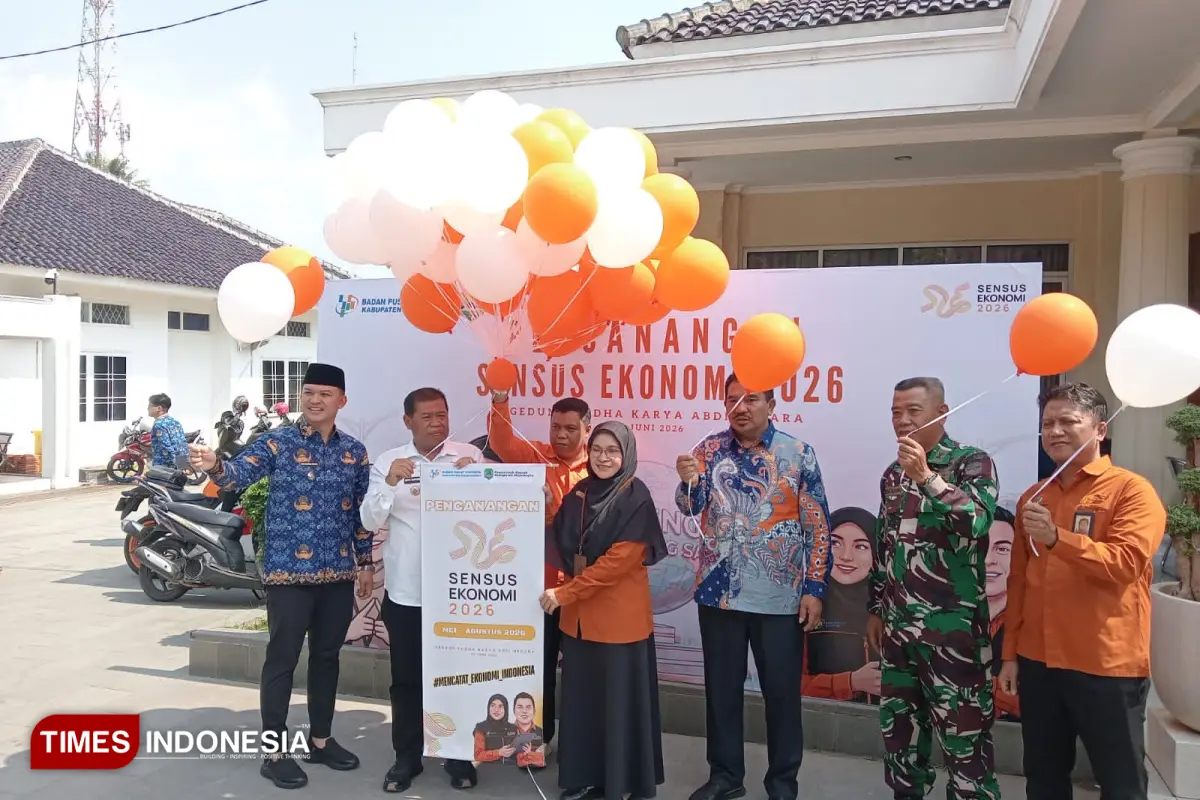 779 Warga Majalengka Mundur dari Penerima Bansos, Pemkab Perbaiki Data Kemiskinan