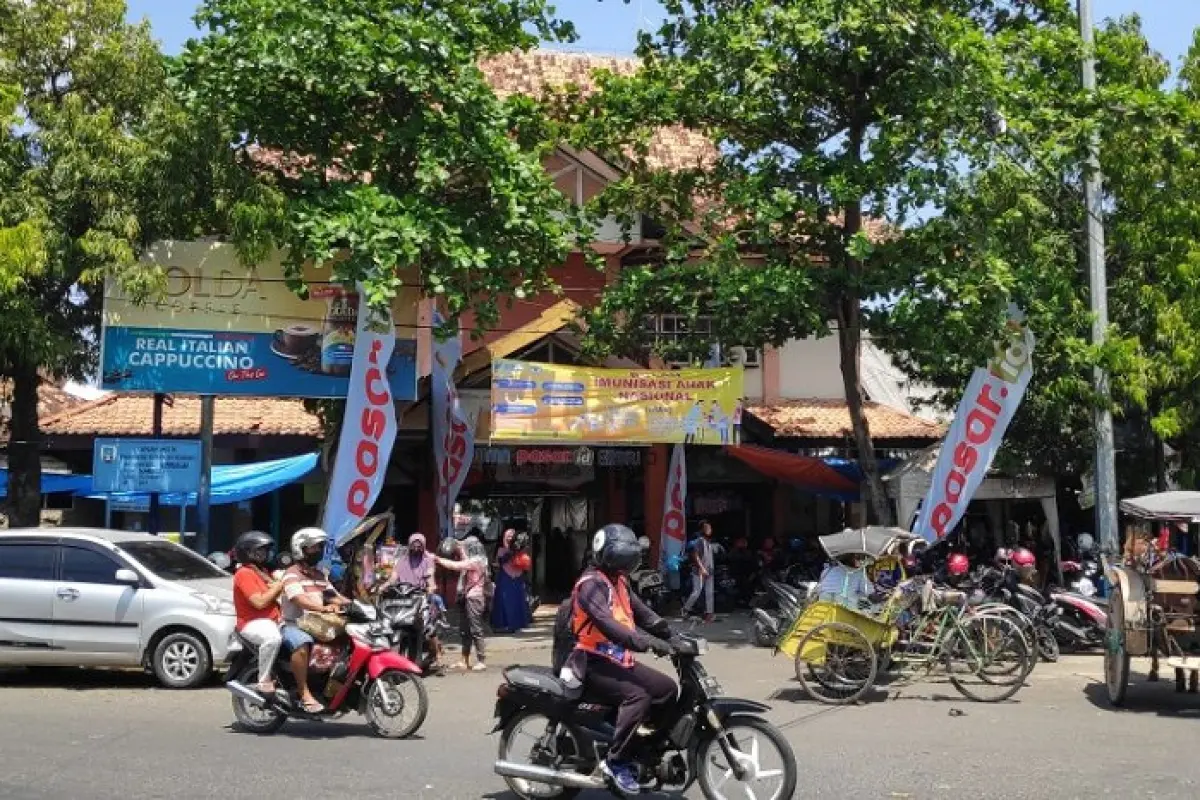 Revitalisasi Pasar Kota Rembang, Dokumen PBG dan AMDAL Belum Ada Tapi Desember Harus Bersih