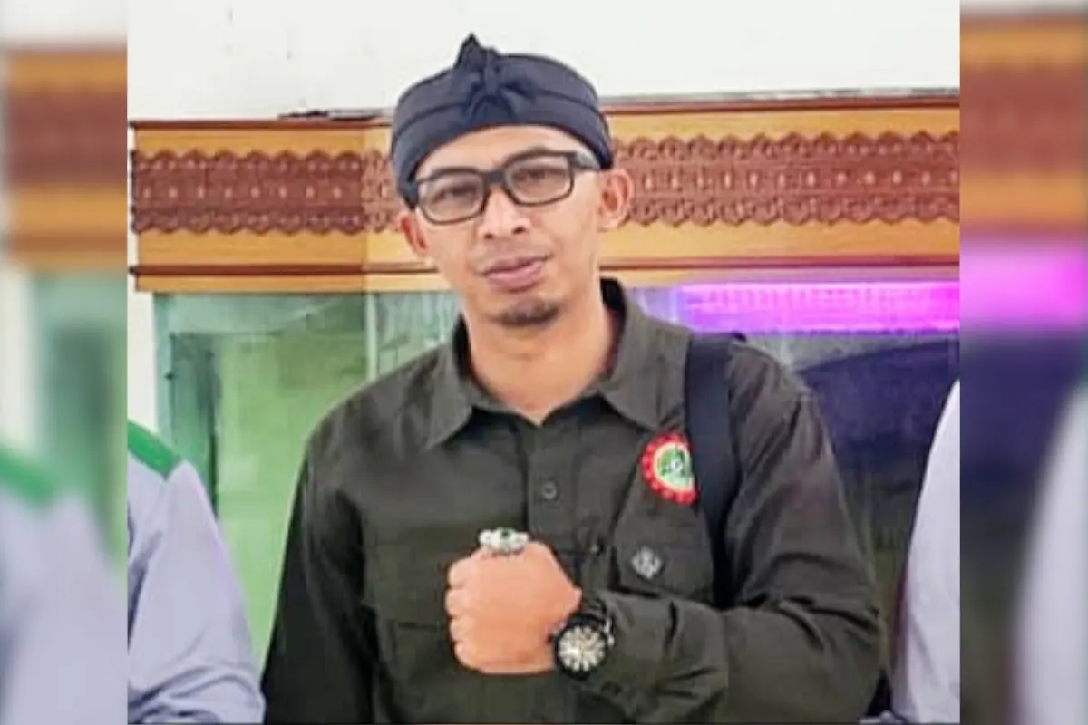 Andika Hendrawanto