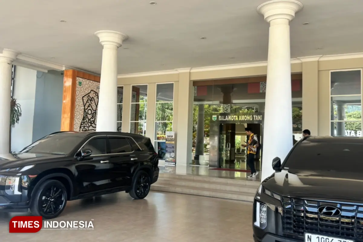 Tak Perlu Nonton Sendiri, Pemkot Batu Siapkan Nobar Piala Dunia 2026