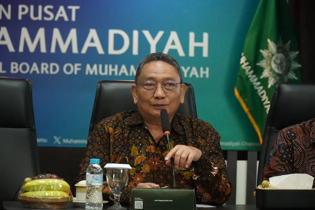 MBG Dikritik Tajam, Muhammadiyah Siapkan 3 Pilar Sakti