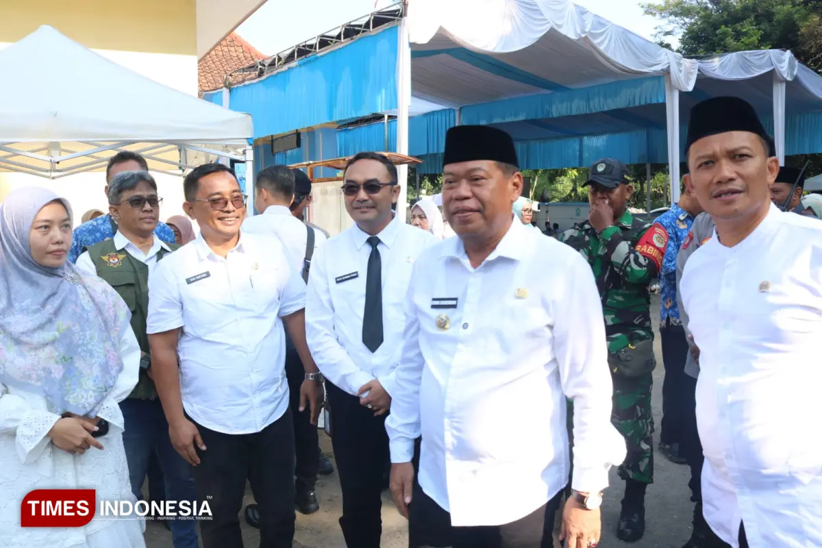 Setyaki Sapta Arga Hadirkan Layanan Pajak Jemput Bola untuk Warga Majalengka