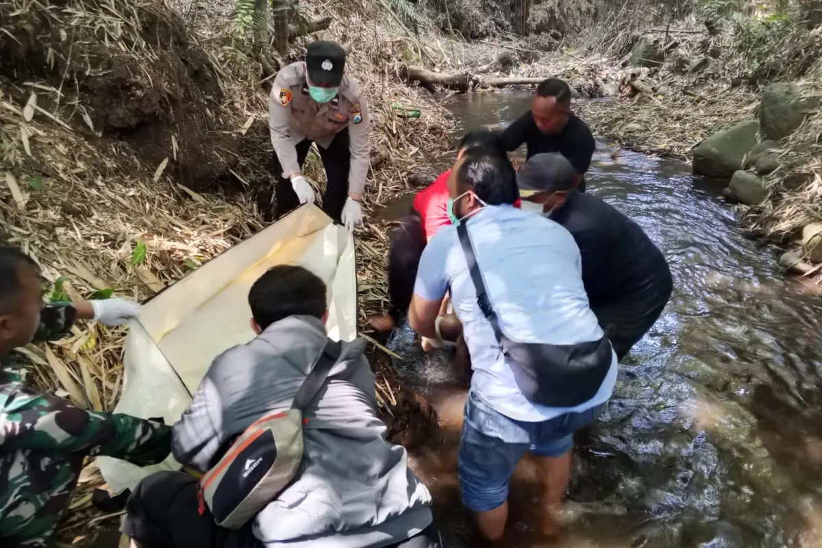Dalam Sehari, Dua Lansia di Kabupaten Malang Ditemukan Meninggal Terjatuh