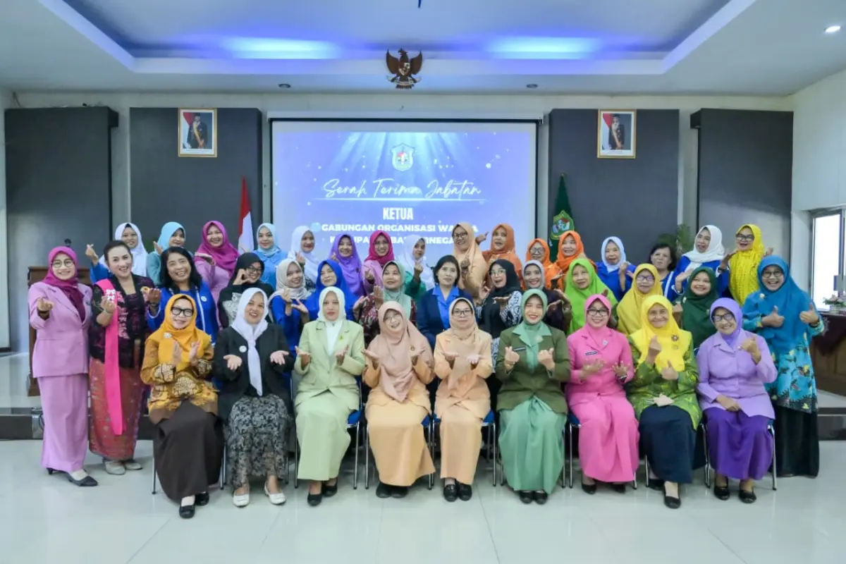 GOW Banjarnegara 2