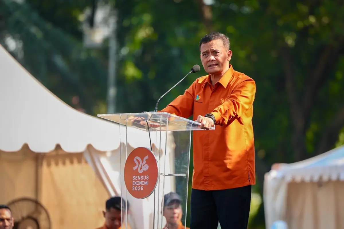 Kedepankan Dialog, Ahmad Luthfi: Silakan Demo dan Tidak Ganggu Kepentingan Umum