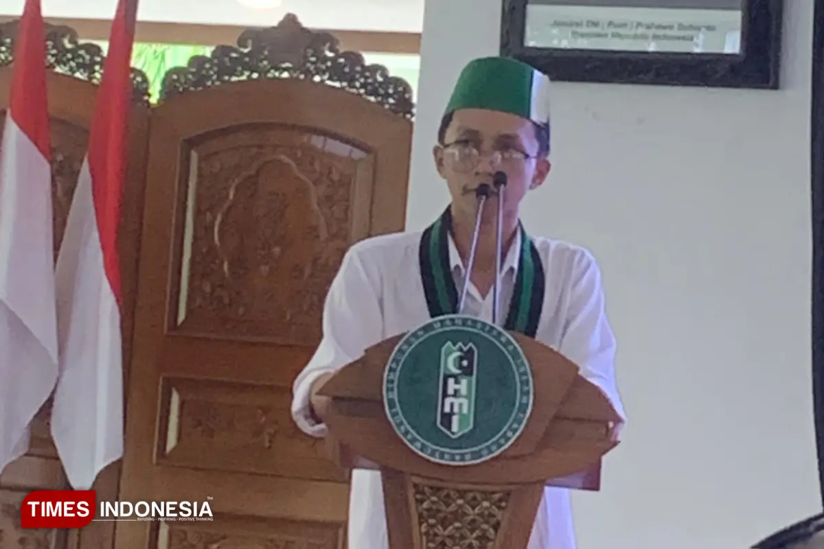 HMI Banyuwangi Soroti Sengkarut Seragam Sekolah : Sekolah Negeri Jangan Jadi Arena Bisnis Terselubung