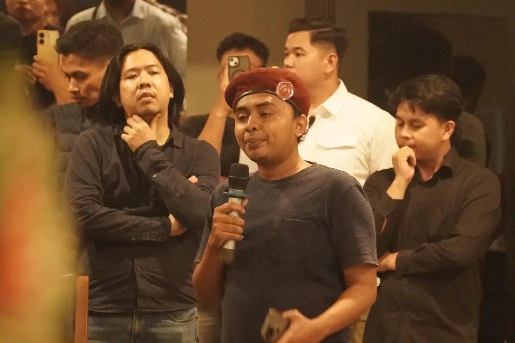 Jaringan Cendekiawan Muda - 2