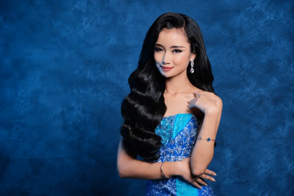 Nasyfa Hafaa Wibowo Bawa Misi Penguatan Karakter Generasi Muda di Moka Kabupaten Bogor 2026