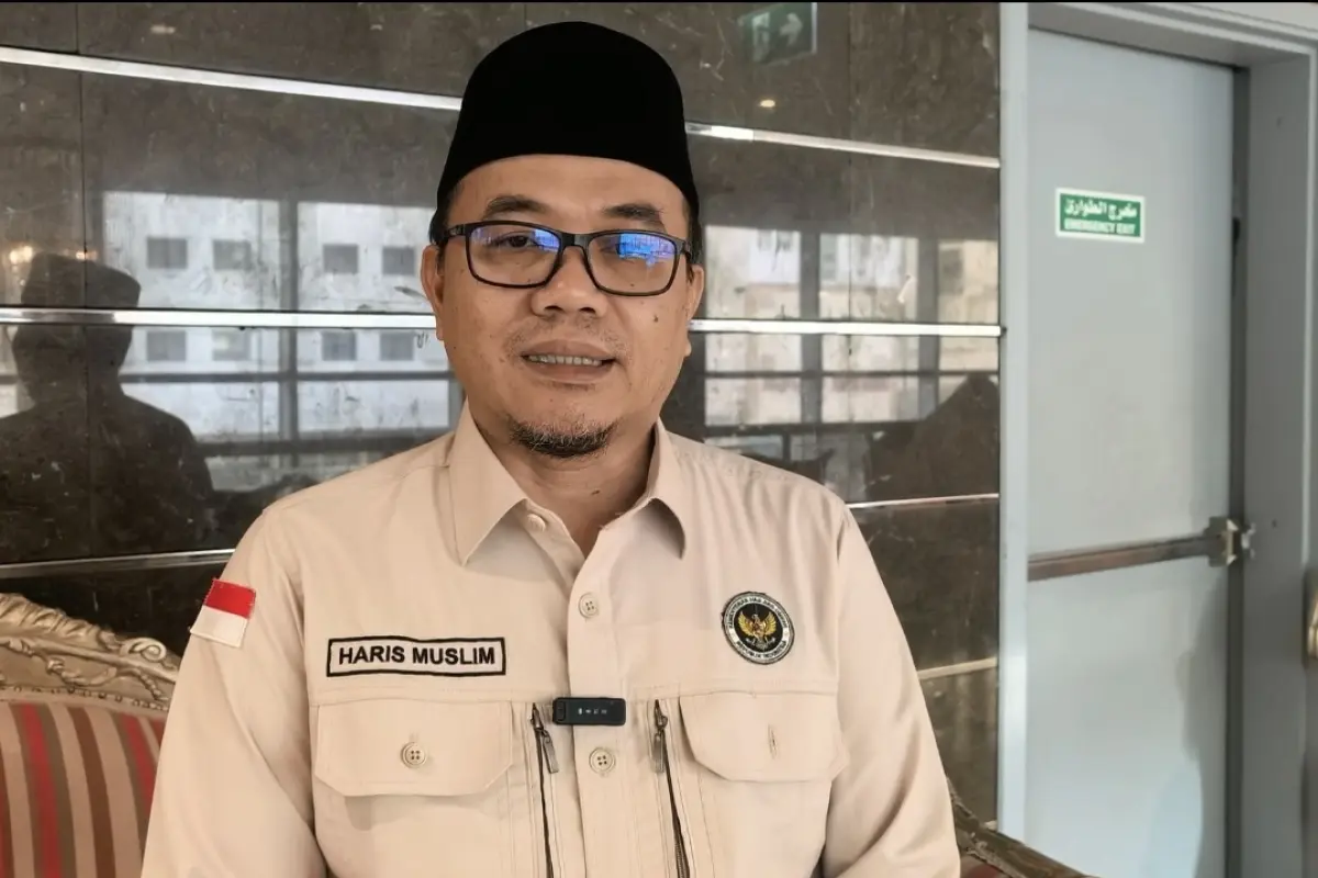 Beri Catatan Penting untuk 2027, PP Persis Apresiasi Haji 2026
