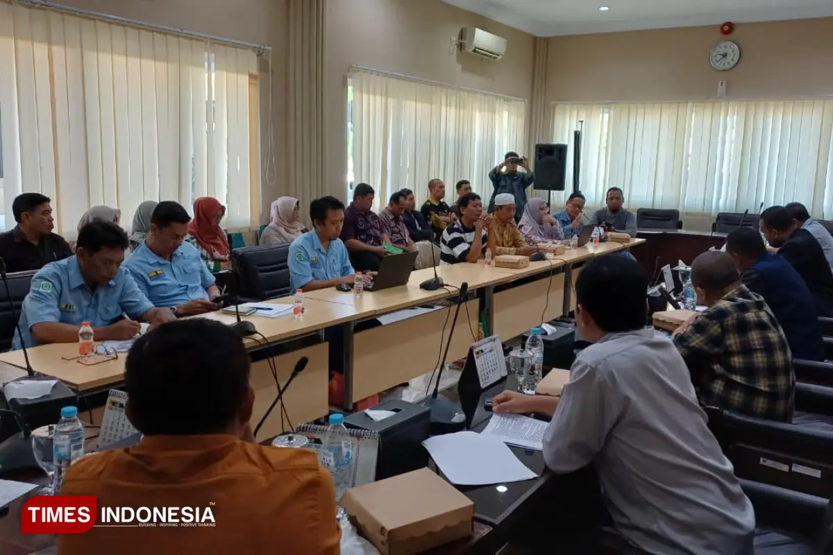 Relokasi Kampung Dok Tak Kunjung Tuntas, DPRD Soroti Lemahnya Pemkot Probolinggo
