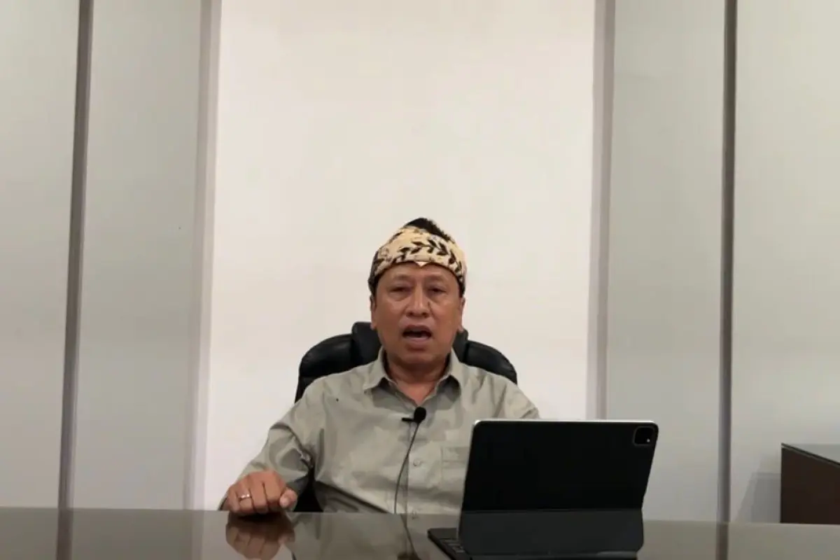 Guide Jalur Ilegal Gunung Semeru Terungkap, Pendaki Cedera Akhirnya Dievakuasi