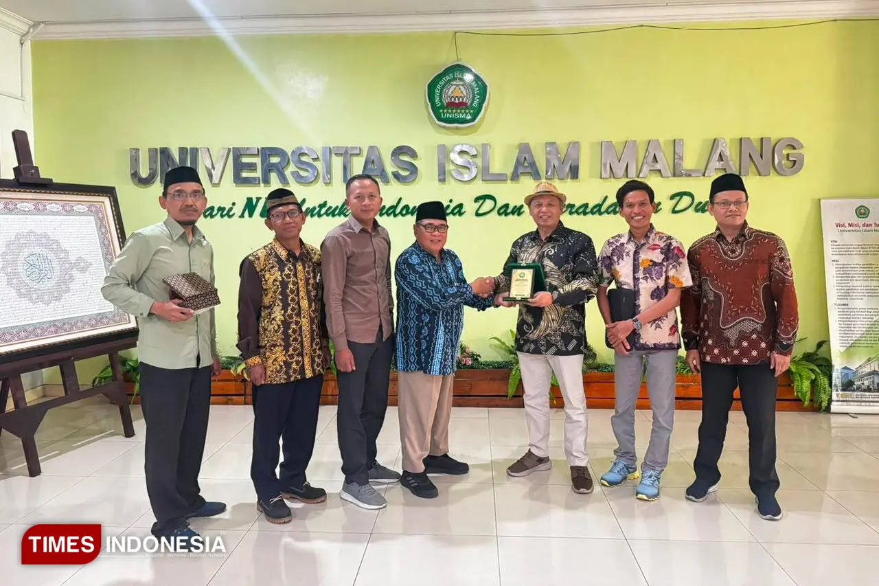 Unisma - 2