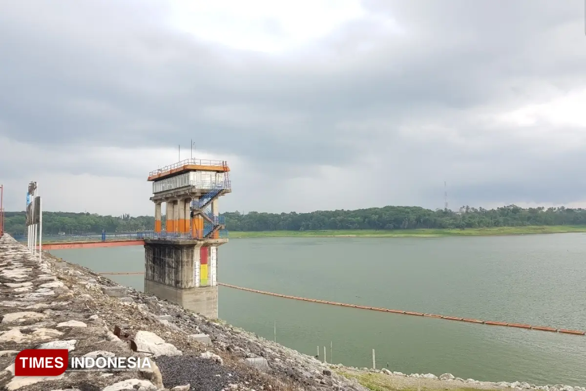 PJT I Pastikan Pasokan Air Minum dan Irigasi Aman Ditengah Ancaman El Nino 2026