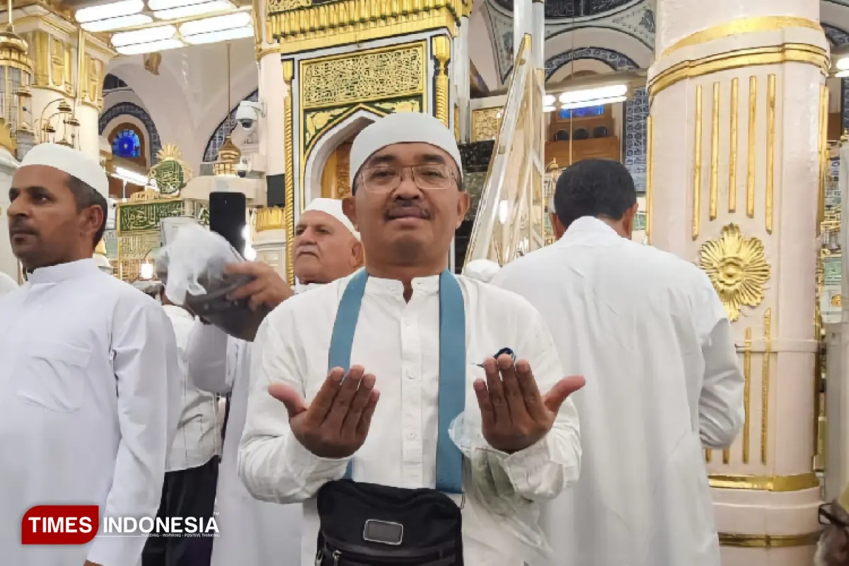 Mengenal Kanjeng Jimat, Bupati Pacitan Ketiga yang Tegas dan Agamis