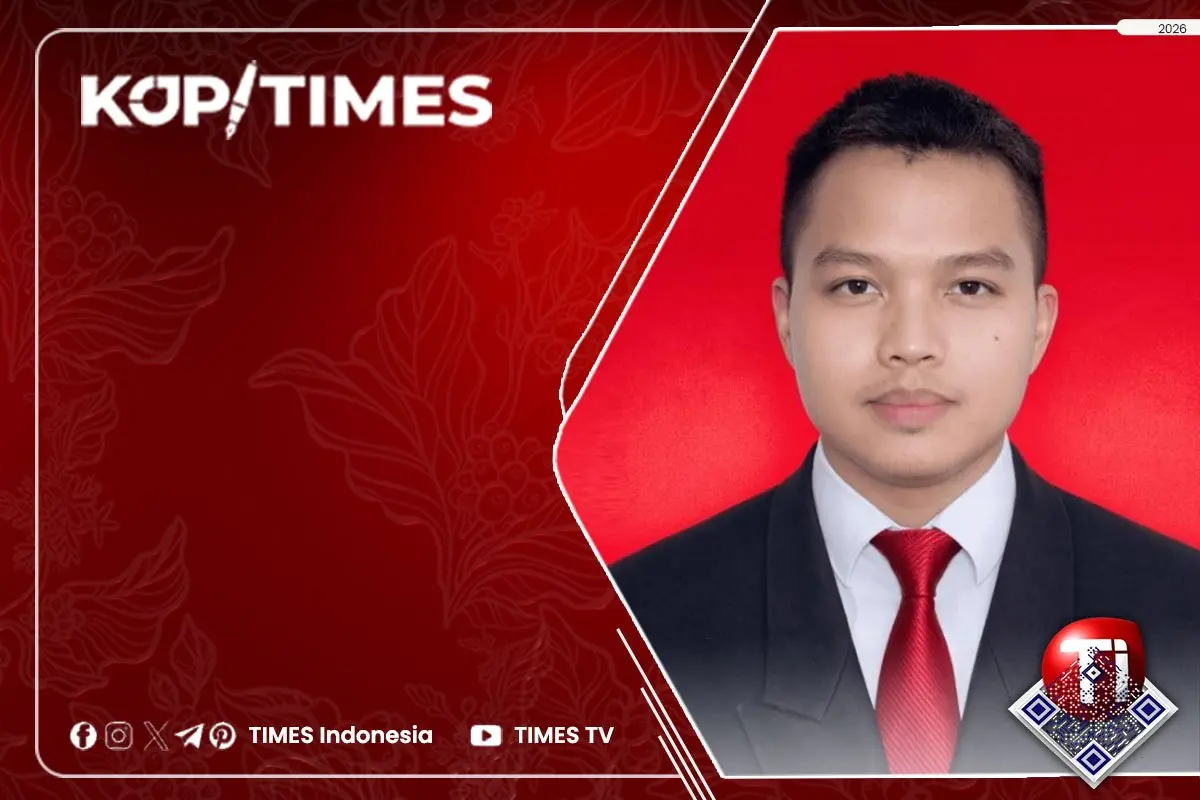 HAM dalam Ruang Digital