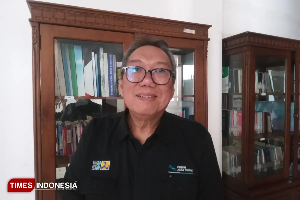 Amankan Obyek Vital, PJT I Tak Buka Opsi Akses Bendungan Lahor untuk Roda 4
