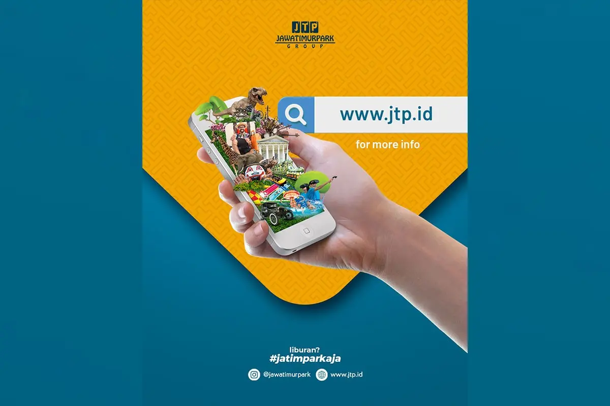 Jatim Park Group Ingatkan Masyarakat Waspadai Situs Tak Resmi yang Mengatasnamakan Perusahaan