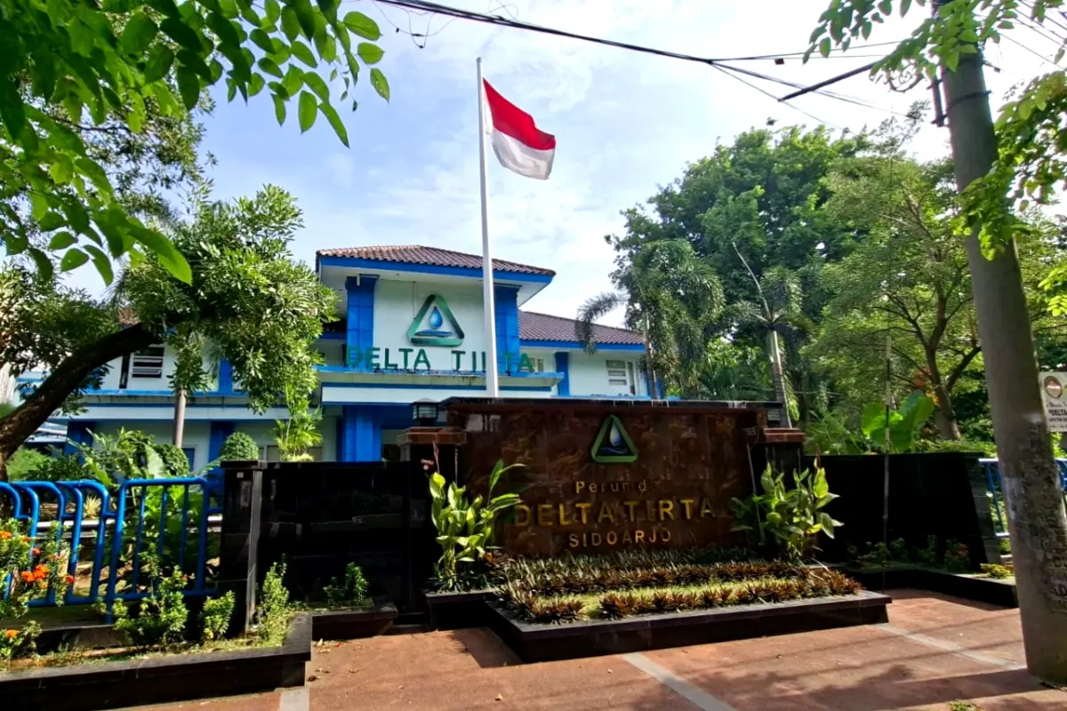9 Kandidat Direksi Perumda Delta Tirta Sidoarjo Lolos UKK, Berebut Tiga Kursi Pimpinan