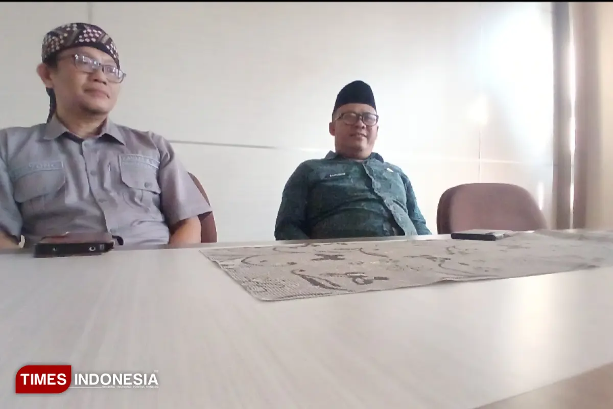 Sempat Viral 'Hilang' Saat Tugas Belajar, Dokter ASN di Kota Banjar Bekerja Lagi dalam Pengawasan Ketat