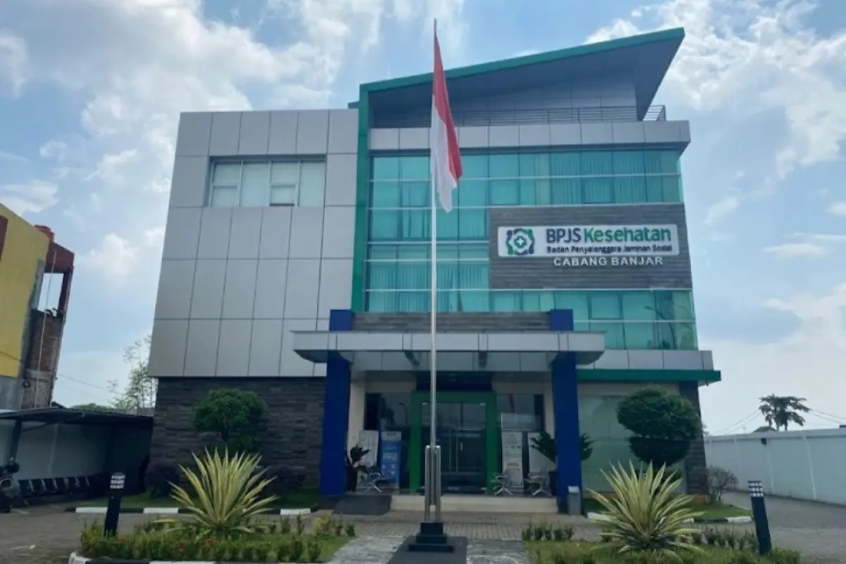 Optimalkan Layanan Kesehatan, DPRD Kota Banjar Agendakan RDPU Bersama BPJS dan Rumah Sakit