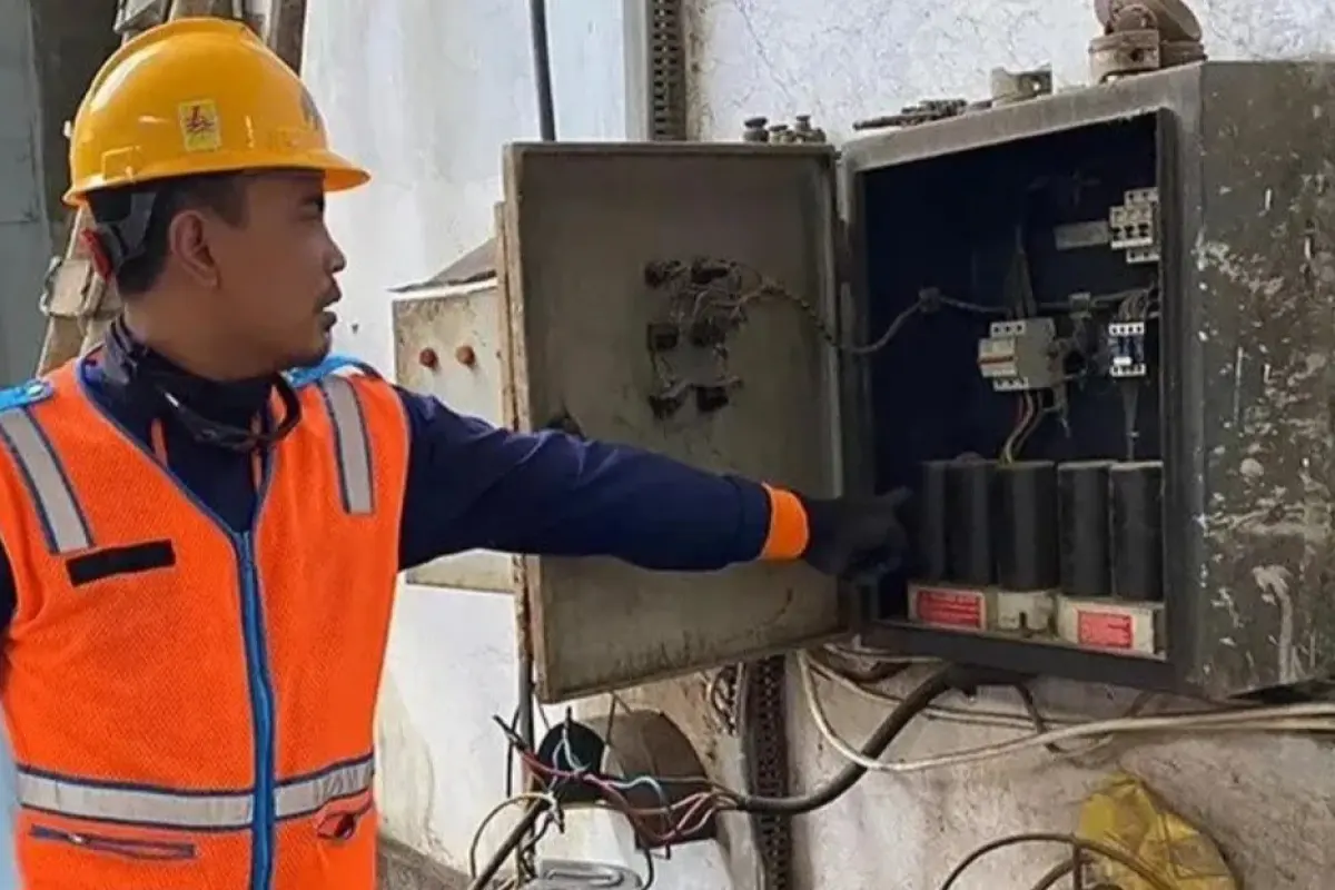 Pelaku UMKM Kota Banjar Terdampak Pemadaman Listrik, PLN Minta Maaf dan Jelaskan Penyebabnya