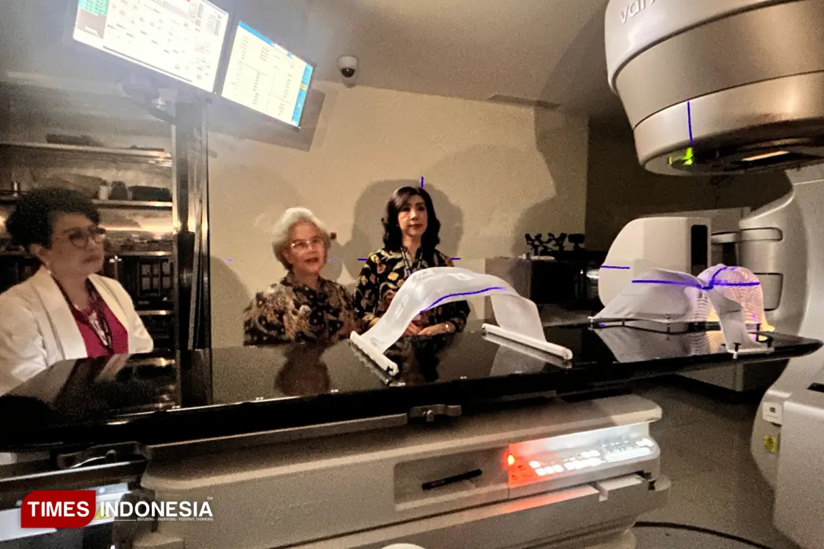 Siloam Surabaya - 2