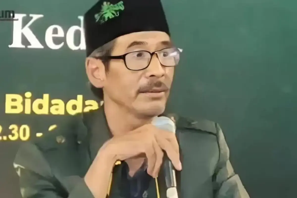 Marak Aksi Mahasiswa, BariKade Gus Dur Ingatkan Pentingnya Jaga Persatuan Nasional