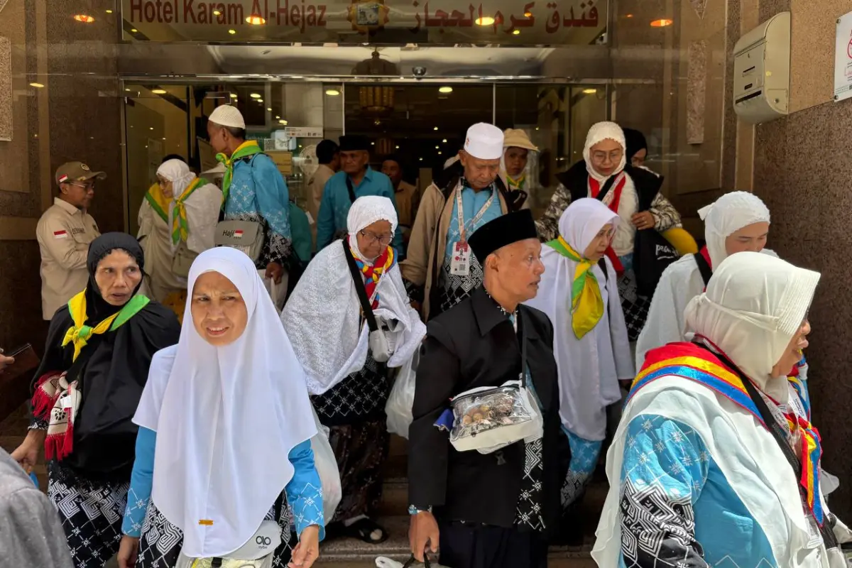 bandara Madinah
