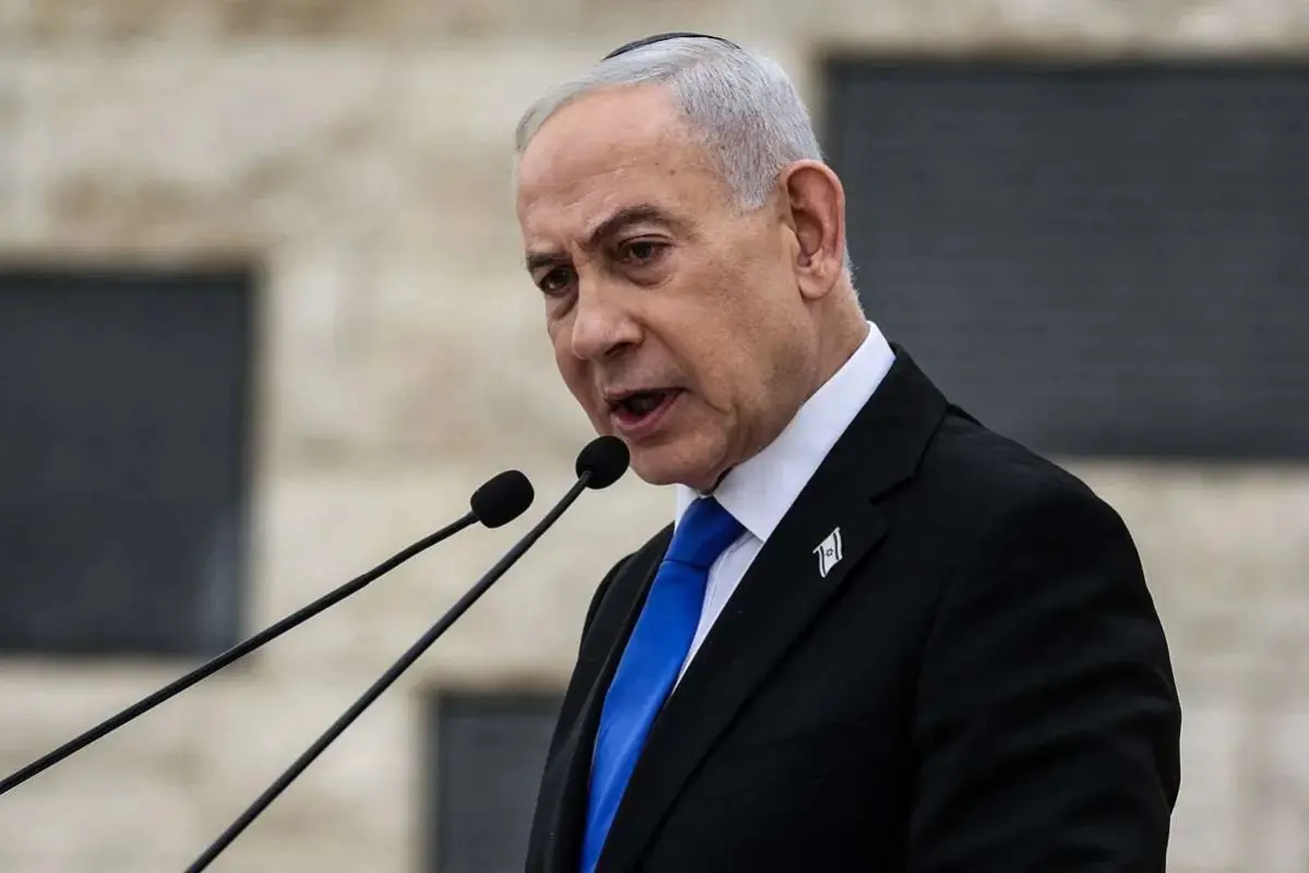 Intelijen AS Sebut Netanyahu akan 'Sabotase' Kesepakatan Iran demi Bertahan Hidup Secara Politik