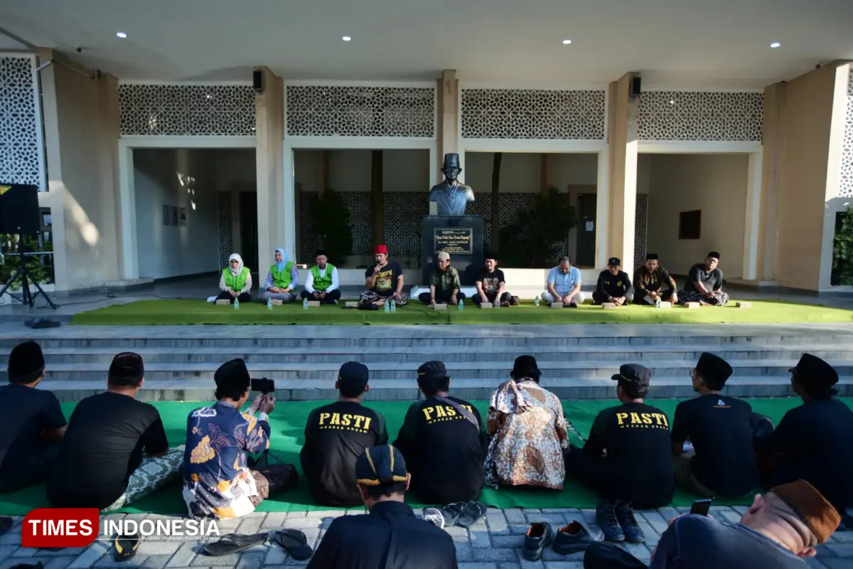 Lesbumi PBNU Desak Moratorium Tambang NU, AI Tak Boleh Jadi Otoritas Fatwa