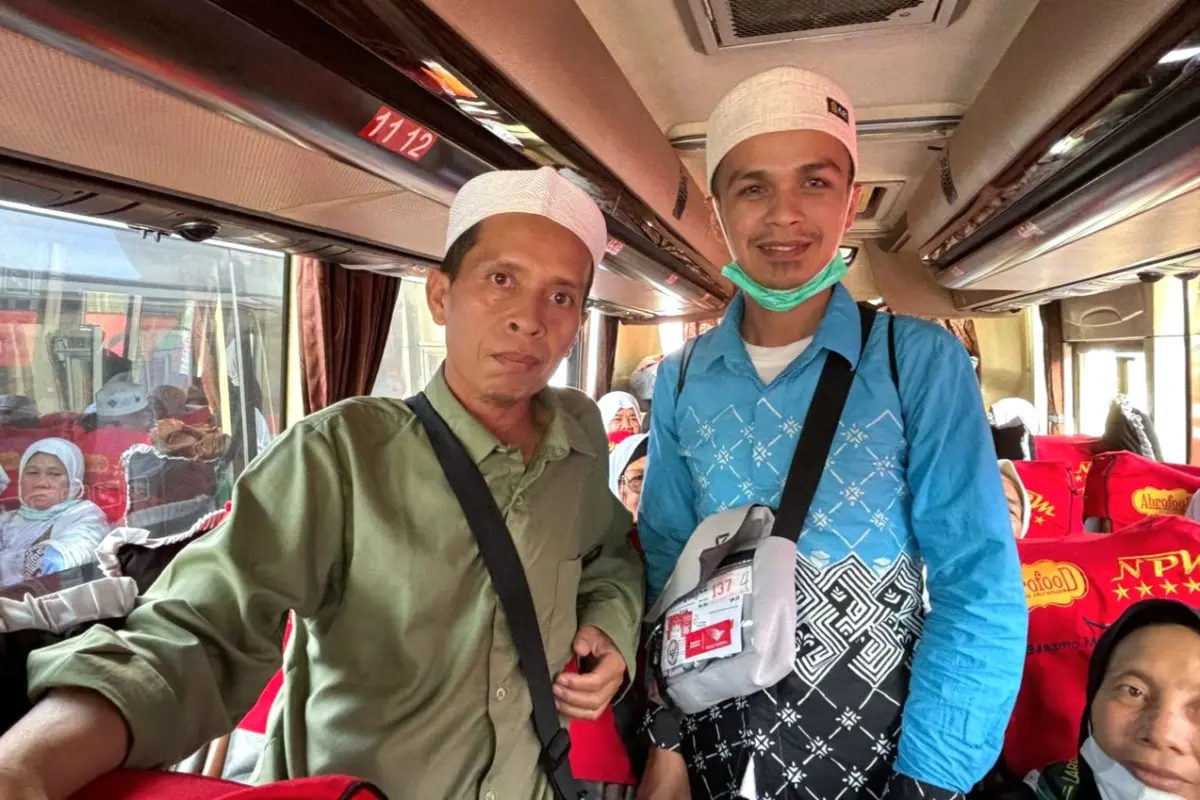 Menggantikan Langkah yang Terhenti: Kisah Dona dan Doni Mengemban Amanah Orang Tua di Tengah Keterbatasan