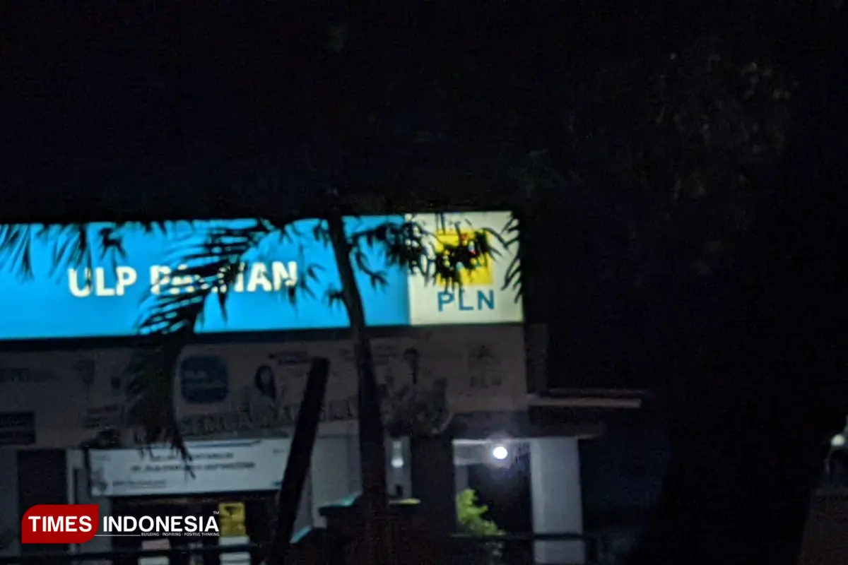 Kerusakan Elektronik Mengintai, Dosen Pacitan Kecam Pemadaman Bergilir PLN