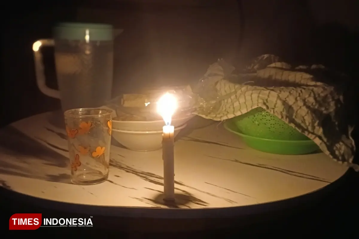 PLN Sebut Penyebab Pemadaman Bergilir di Bondowoso Akibat Gangguan pada Pembangkit