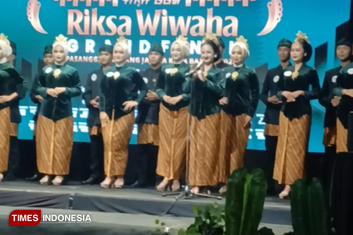 Pasanggiri Mojang Jajaka Kota Banjar 2026 Masuki Babak Final, Ini Sederet Perbedaannya