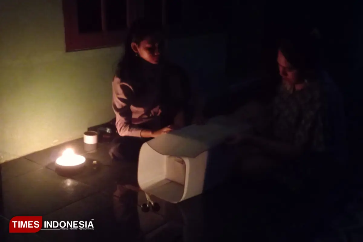 Pemadaman Listrik di Majalengka Picu Keluhan Warga, Aktivitas Ekonomi Terganggu