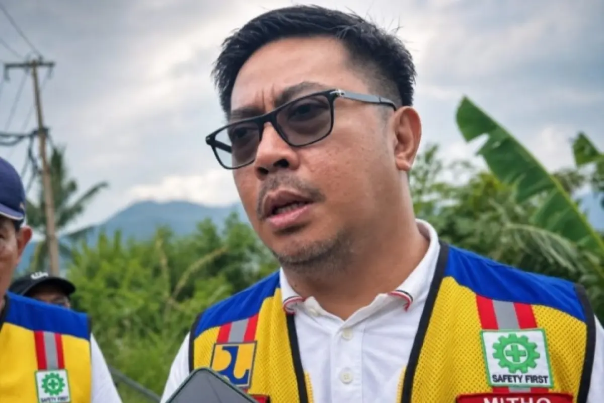 Rekam Jejak Jadi Sorotan, Praktisi Hukum Desak Menteri PU Copot Plt Kepala BPJN Malut